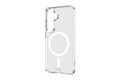 Mobil - Covers & Cases - SBS Cover Light Mag protective case for Samsung Galaxy S26 compatible with MagSafe - transparent - TELIGMAGSAS26T
