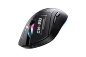 Mus - ONIKUMA CW953 gaming mouse (black) - Gaming Mus - Sort - CW935 Black