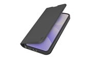 Mobil - Covers & Cases - SBS Wallet Smooth Case for Samsung Galaxy S26 Ultra with Flip Cover - Black - TEWALSAS26UK