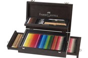 Skrive- og Tegneværktøjer - Faber-Castell 110085 colour pencil - 110085