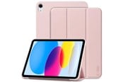 Tablet - Covers & Cases - Tech-Protect  SmartCase for iPad 10.9" 2022 - Pink - 9490713927533