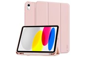 Tablet - Covers & Cases - Tech-Protect SC Pen Case for iPad 10.9" 2022 - Pink - 9490713927601