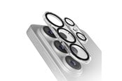 Mobil - Beskyttelsesglas - SBS rear camera protective glass for Samsung Galaxy S26 Ultra - with black frame - TECAMGLSAS26U