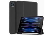 Tablet - Covers & Cases - Tech-Protect  SC Pen Case for iPad Pro 11" 2020-2022 - Black - 9490713929209