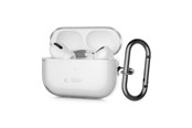 Mobil - Covers & Cases - Tech-Protect FlexAir Case for Apple AirPods Pro 1 / 2 - Transparent - 9490713927892