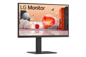 Skærm - 27" LG 27BA65QB-B - LED monitor - 27" - HDR - 27BA65QB-B