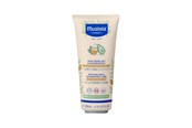 Hårpleje - Mustela Shea Butter & Avocado Hair Cream Treatment 200 ml - 3504105044282