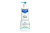 Ansigtspleje - Mustela Avocado Gentle Cleansing Gel 500 ml - 3504105035778