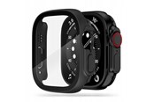 Smartwatch - Tilbehør - Tech-Protect Defense360 Case for Apple Watch Ultra 1 / 2 (49 mm) - Black - 9490713928318