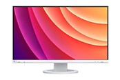 Skærm - 27" EIZO FlexScan EV2740S-WT - with FlexStand - LED monitor - 4K - 27" - EV2740S-WT