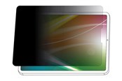 Tablet - Andet Tilbehør - 3M Bright Screen Privacy Filter - screen privacy filter (landscape) for tablet - BPTAP005