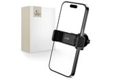 Mobil - Andet Tilbehør - Tech-Protect V3 mini Car Phone Holder for Air Vent - Black - 9490713929254