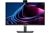 Skærm - 24" Dell Pro P 24 USB-C Hub Webcam Monitor - DELL-P2426HEV