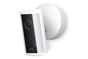 Netværkskamera - Ring Spotlight Cam Pro Wired (2nd Gen) - B0DZ8B1XR8
