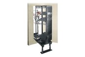 Rack skabe - Middle Atlantic AX-SXR AX-SXR-24 - rack - 24U - AX-SXR-24