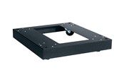 Rack skabe - Middle Atlantic ERK - rack castor base - CBS-ERK-20R