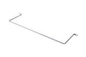 Kabel Organisering - Middle Atlantic LBP-4R90 - cable management lacing bar - LBP-4R90