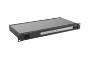 Strømkabel (ekstern) - Middle Atlantic Select Series PDU with RackLink - power distribution unit - RLNK-910R-IEC-NS