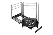 Rack skabe - Middle Atlantic SRSR 4-26 - SRSR-4-26