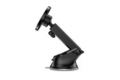 Mobil - Andet Tilbehør - Tech-Protect N51 Car Phone Holder with MagSafe for Cockpit / Air Vent - Black - 9490713930878