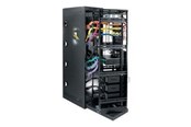 Rack skabe - Middle Atlantic WR Series 37RU Roll Out Rack in Steel Rack - 32in Depth - WR-37-32