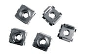 Rack skabe - Middle Atlantic CN1032-50 - rack nuts - CN1032-50