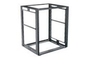 Rack skabe - Middle Atlantic CFR CFR-16-23 - rack mounting frame - 16U - CFR-16-23