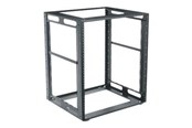 Rack skabe - Middle Atlantic CFR CFR-8-20 - rack - 8U - CFR-8-20