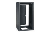 Rack skabe - Middle Atlantic ERK Series 18RU Rack with Rear Door - 18RU Open Frame Rack - 25in Depth - ERK-1825