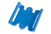 Netværkstilbehør - Middle Atlantic Forward Series FWD-TSW-15 - cable tie mounting base - FWD-TSW-15