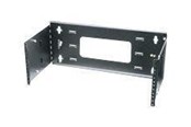 Rack skabe - Middle Atlantic Adjustable Depth Hinged Panel Mount - HPM-4-915
