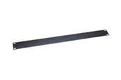 Rack skabe - Middle Atlantic 1RU Blank Rack Panel - Steel - Pack of 12 - FEB1-CP12