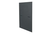 Rack skabe - Middle Atlantic - rack panel - 37U - SP-5-37-26