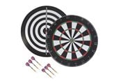 Fodbold og boldspil - ASG Dartskive - ASG1059IONE SIZE