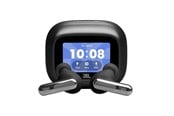Hovedtelefoner/headset - JBL LIVE Beam 4 - Black - JBLLIVEBEAM4BLK