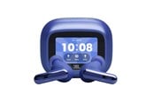 Hovedtelefoner/headset - JBL Live Beam 4 - Blue - JBLLIVEBEAM4BLU