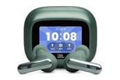 Hovedtelefoner/headset - JBL Live Beam 4 - Green - JBLLIVEBEAM4GRN