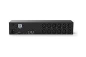 Strømkabel (ekstern) - EnGenius - power distribution unit - cloud managed smart metered outlets - ECP212-INT