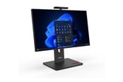 Stationær - All-In-One - Lenovo ThinkCentre M90a Gen 6 - all-in-one Core Ultra 7 265 - vPro Enterprise - 32 GB - SSD 1 TB - LED 23.8" - English - Europe - 13AV000YPB