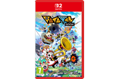 Spil - Ratatan - Nintendo Switch 2 - Action - 5056635622617