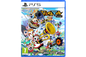 Spil - Ratatan - Sony PlayStation 5 - Action - 5056635622655