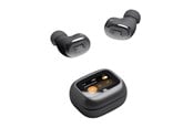 Hovedtelefoner/headset - JBL Live Buds 4 - Black - JBLLIVEBUDS4BLK
