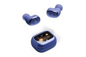 Hovedtelefoner/headset - JBL Live Buds 4 - Blue - JBLLIVEBUDS4BLU