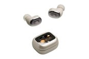 Hovedtelefoner/headset - JBL Live Buds 4 - Champagne - JBLLIVEBUDS4CPG