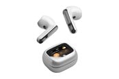 Hovedtelefoner/headset - JBL Live Flex 4 - Silver - JBLLIVEFLEX4SIL