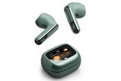 Hovedtelefoner/headset - JBL Live Flex 4 - Green - JBLLIVEFLEX4GRN