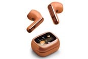 Hovedtelefoner/headset - JBL Live Flex 4 - Orange - JBLLIVEFLEX4ORG