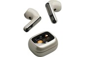 Hovedtelefoner/headset - JBL Live Flex 4 - Champagne - JBLLIVEFLEX4CPG