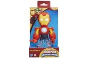 Figur - Marvel Iron Man and his Awesome Friends Supersized Iron Man - G28315X00