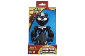 Figur - Marvel Iron Man and his Awesome Friends Supersized Black Panther - G28325X00